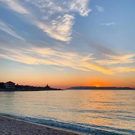 Kalalarga Apartman Makarska