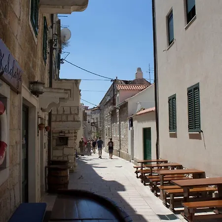 Apartman Kalalarga Makarska