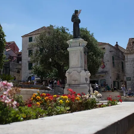 Apartman Kalalarga Makarska