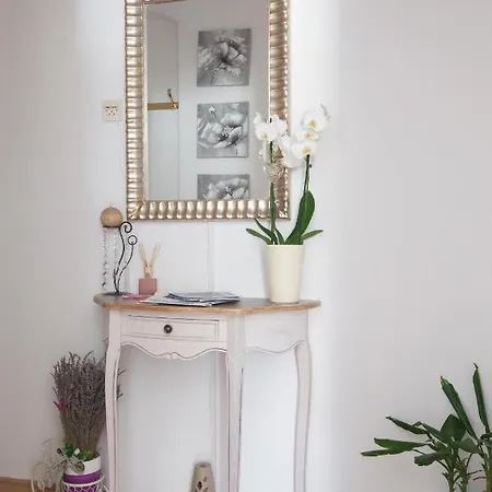 Apartman Kalalarga