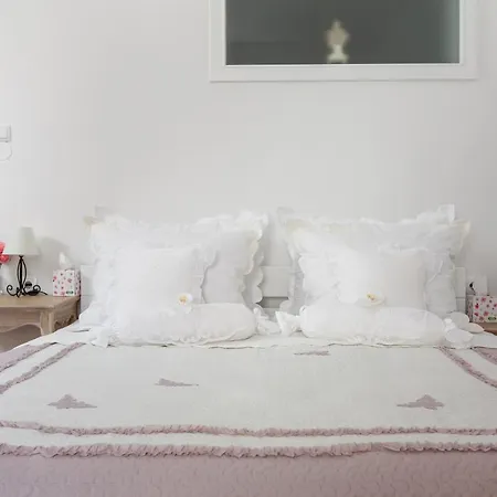 Apartman Kalalarga