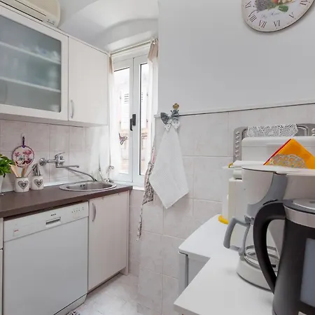 Apartman Kalalarga