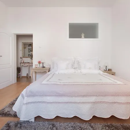Apartman Kalalarga *