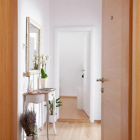 Apartman Kalalarga Makarska