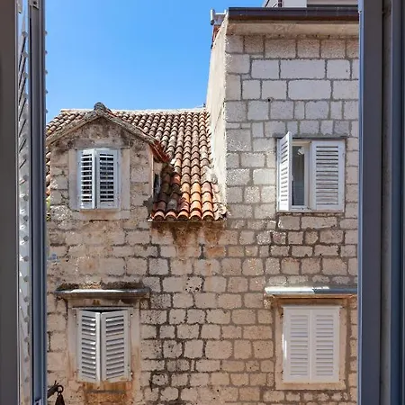 Apartman Kalalarga Makarska