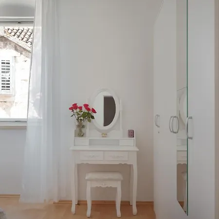 Kalalarga Apartman *